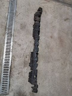 Усилитель бампера задний Mercedes Vito 639 рест