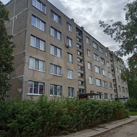 4-к. квартира, 77,8 м², 1/5 эт.