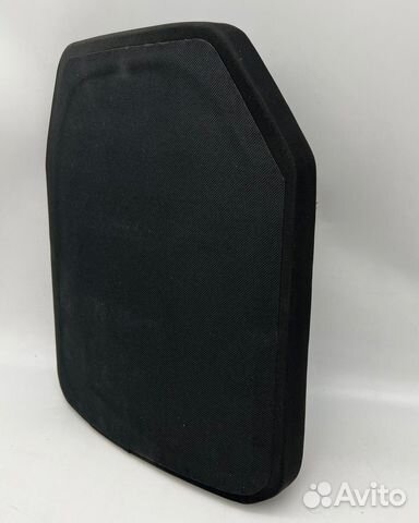 Плиты для бронежилета керамика