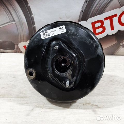 Вакуумный усилитель тормозов LADA Vesta седан 2016