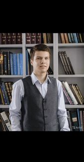 Репетитор по математике (дз/экзамены)