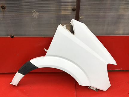 Крыло правое Mercedes Sprinter W906