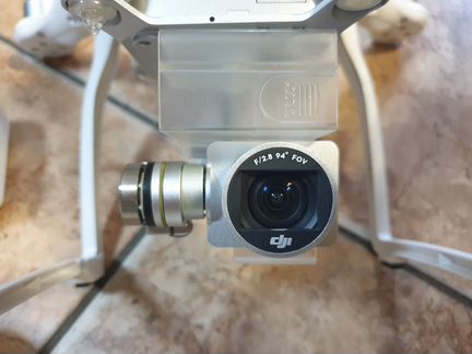 Dji phantom 3 standard