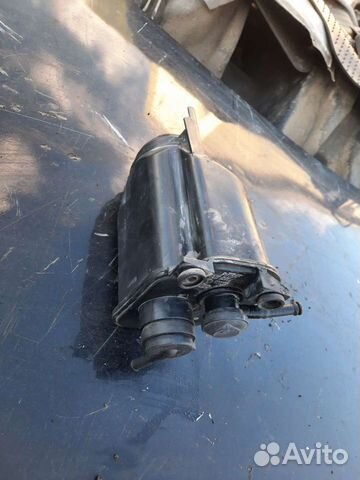 Абсорбер Volkswagen Golf MK4 1.6 AKL 2001