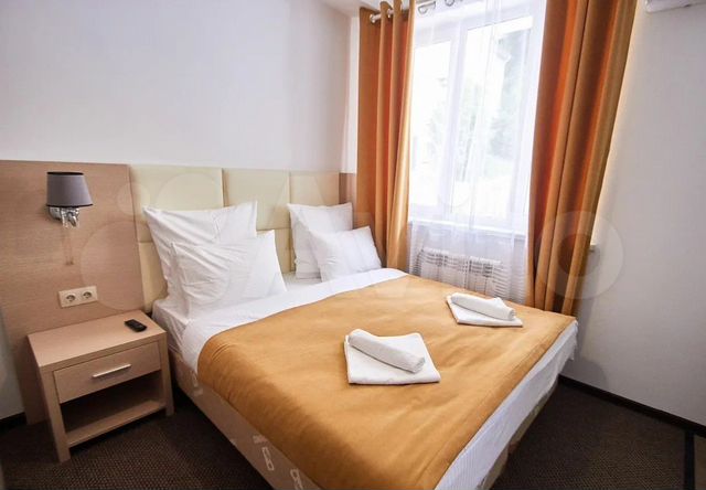 Квартира-студия, 20 м², 2/4 эт.