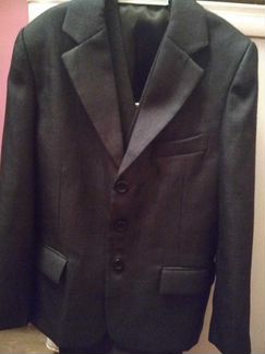 Костюм детский (школьный)