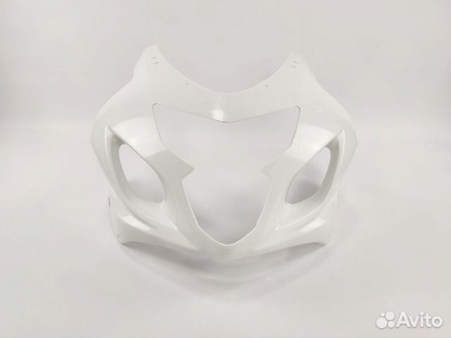 Передний пластик (морда) GSX-R600/750 2004-2005 не