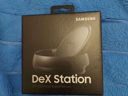 Док станция Samsung DeX Station