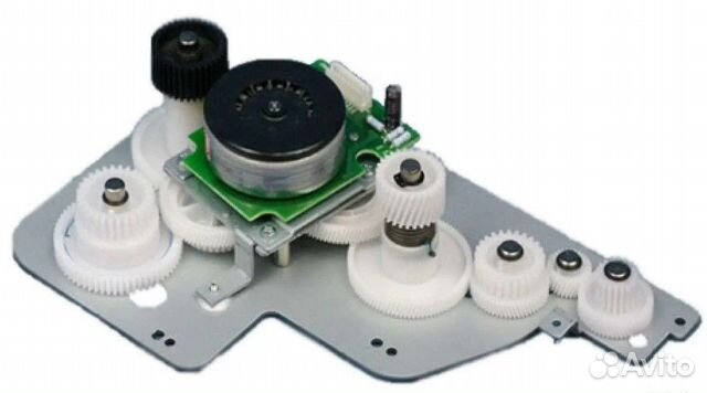 Редукторы для принтеров и мфу б/у