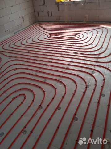 Отопление, водоснабжения, сварочные работы