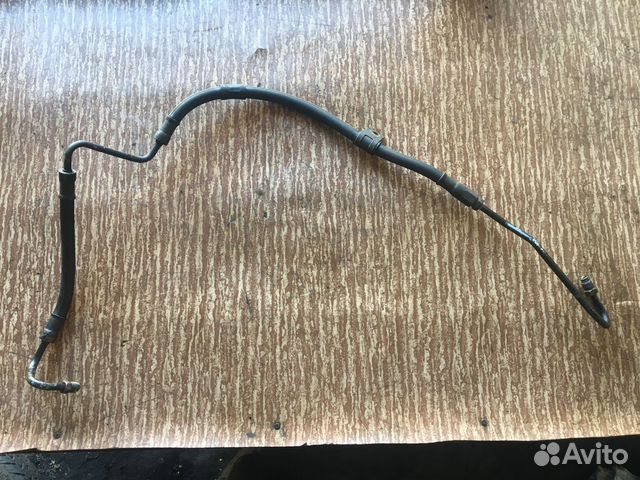 Трубка гидроусилителя Toyota Corolla