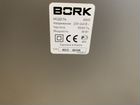 Очиститель воздуха Bork A800 объявление продам