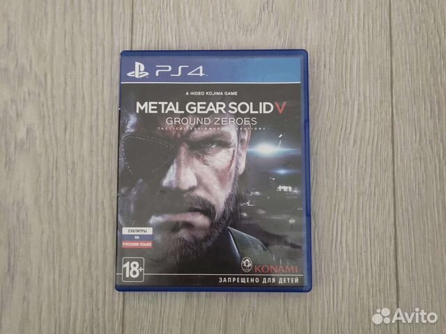 Игры для приставок ps4