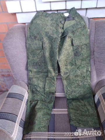 Военная форма