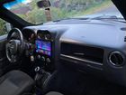 Jeep Patriot 2.4 CVT, 2010, 205 000 км объявление продам