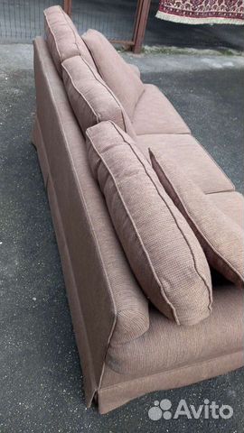 Диван,Америка,Drexel