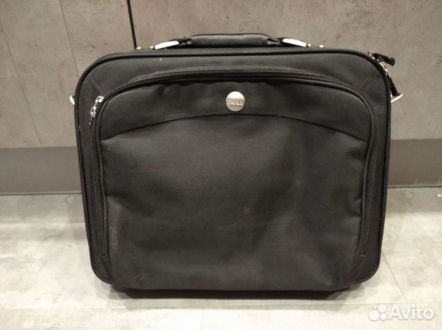 Сумка для ноутбука Dell F4683