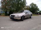 Opel Vectra 1.6 МТ, 1989, 260 000 км объявление продам