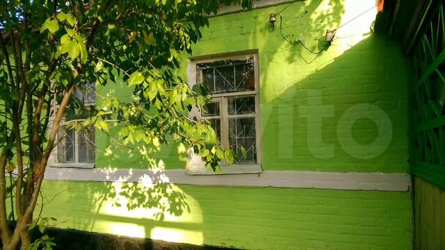 Дом 40 м² на участке 38 сот.