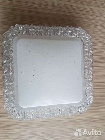 Светильник потолочный 