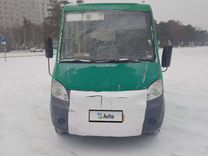 Городской автобус ГАЗ А64R42, 2017