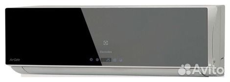 Сплит-система Electrolux AIR gate eacs - 09HG-M/B