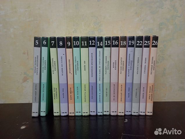 Книги из серии «Книжная коллекция кп»