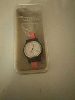 Часы механические 