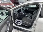 Ford Focus 1.6 МТ, 2013, 149 648 км объявление продам