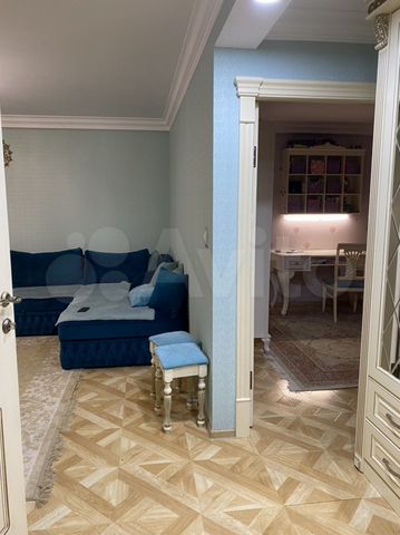 4-к. квартира, 90 м², 5/5 эт.