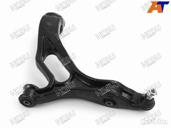 Рычаг подвески audi Q7