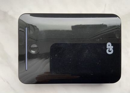 Power bank GP