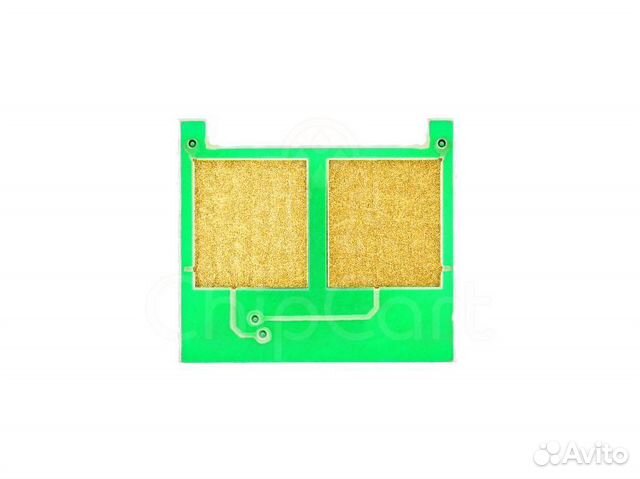 Чип универсальный ukba/K1 HP CB435A/CB436A/CE505A