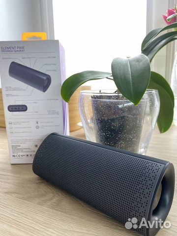 Колонка tronsmart