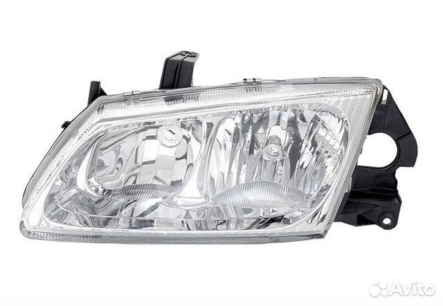 Фара левая Nissan Almera N16