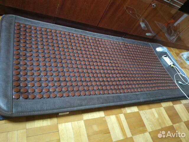 Мат турманиевый NM-2500