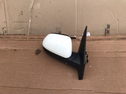 Rio 4 x-line зеркало правое