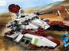 Lego star wars 75182