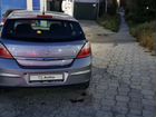 Opel Astra 1.6 AMT, 2007, 210 000 км объявление продам
