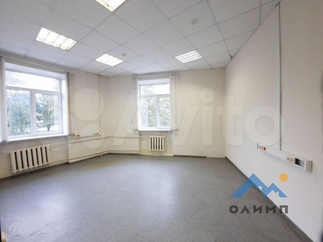 Сдам офисное помещение, 56.5 м²