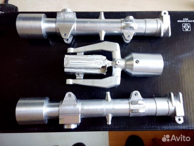 Выполняю фрезерные чпу работы