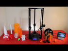 3D-принтер delta