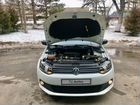 Volkswagen Polo 1.6 МТ, 2014, 140 000 км объявление продам