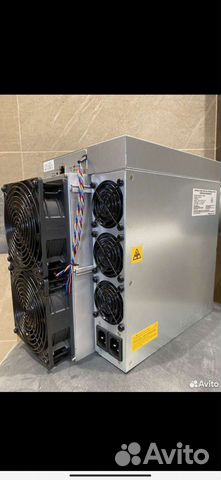 Antminer s19