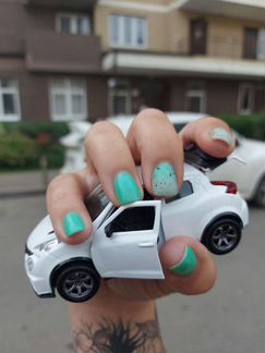 Маникюр, педикюр с выездом на дом