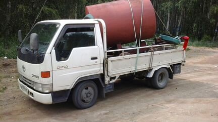 Грузоперевозки