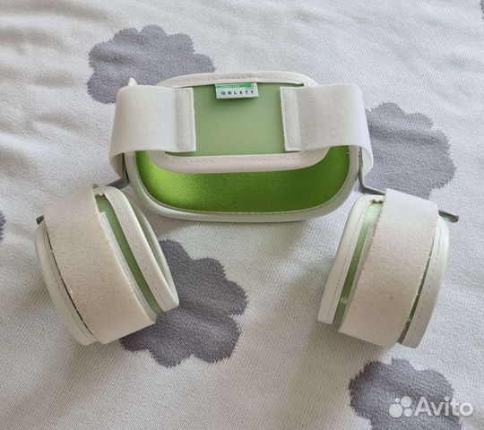 Корсет ортопедический детский