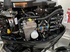 Лодочный мотор Mercury F60 Seapro CT объявление продам