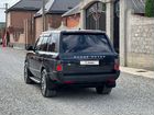Land Rover Range Rover 4.4 AT, 2005, 280 000 км объявление продам