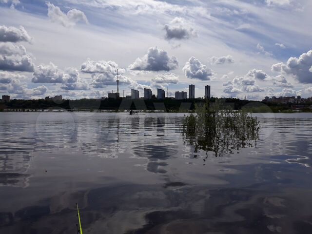 Участок 15,7 сот. (ИЖС)